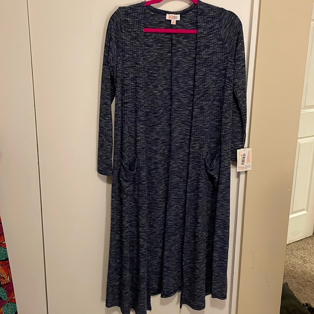 XS LuLaRoe Sarah
